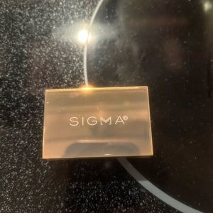 Used Sigma Color Corrector